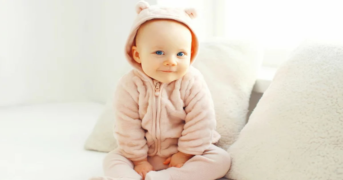 30 nomes carinhosos para bebês que sempre viram apelidos