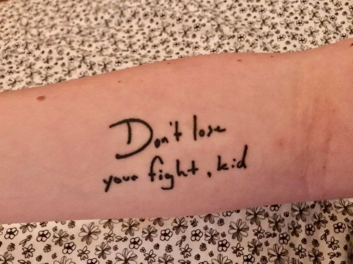 21 tatuagens cheias de significado que você precisa ver 5