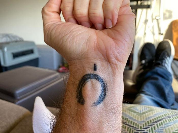 21 tatuagens cheias de significado que você precisa ver 11