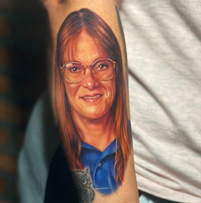 21 tatuagens cheias de significado que você precisa ver 19