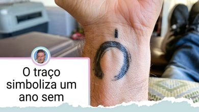 21 pessoas que fizeram tatuagens com grande significado pessoal 17