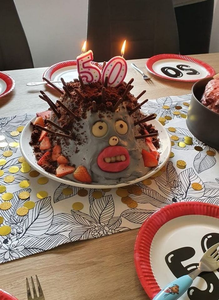 24 pessoas que tentaram ser MasterChef mas falharam com maestria 1