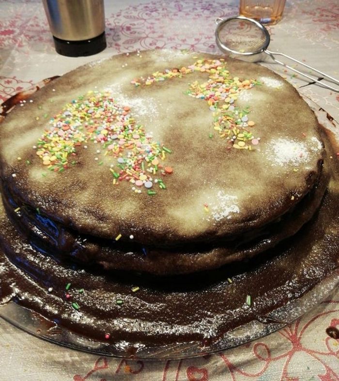 24 pessoas que tentaram ser MasterChef mas falharam com maestria 6