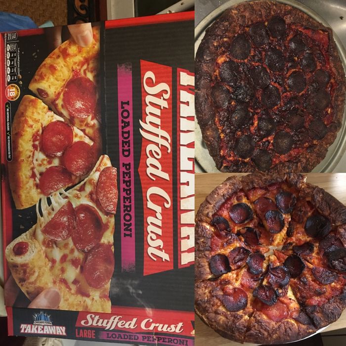 24 pessoas que tentaram ser MasterChef mas falharam com maestria 8