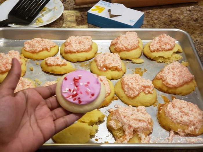 24 pessoas que tentaram ser MasterChef mas falharam com maestria 11