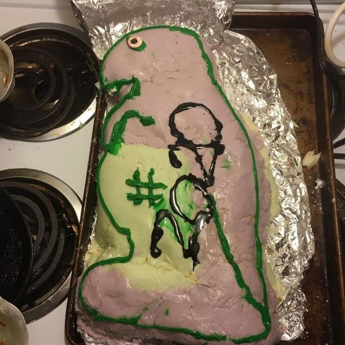 24 pessoas que tentaram ser MasterChef mas falharam com maestria 13