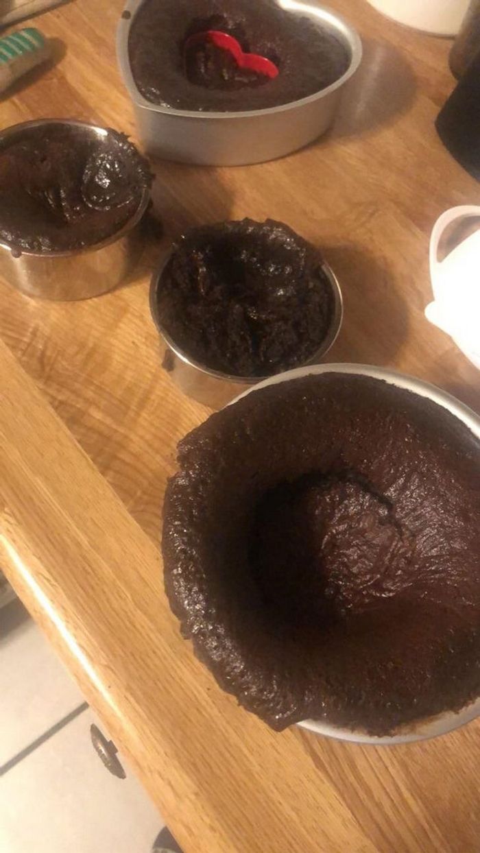 24 pessoas que tentaram ser MasterChef mas falharam com maestria 14