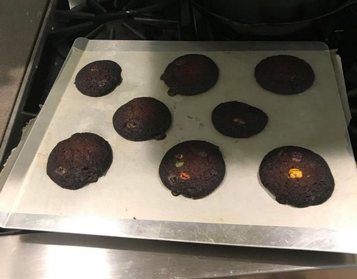 24 pessoas que tentaram ser MasterChef mas falharam com maestria 15