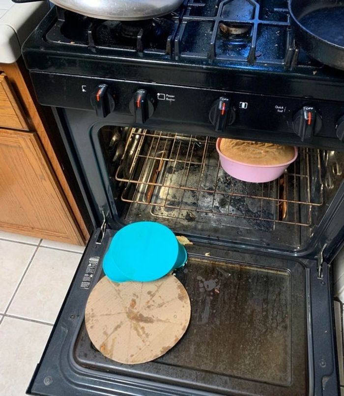 24 pessoas que tentaram ser MasterChef mas falharam com maestria 18