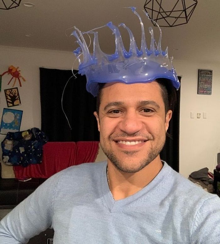 24 pessoas que tentaram ser MasterChef mas falharam com maestria 20