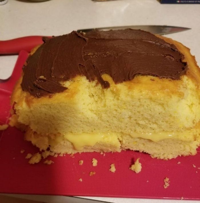 24 pessoas que tentaram ser MasterChef mas falharam com maestria 21