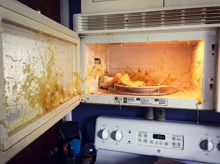 24 pessoas que tentaram ser MasterChef mas falharam com maestria 24