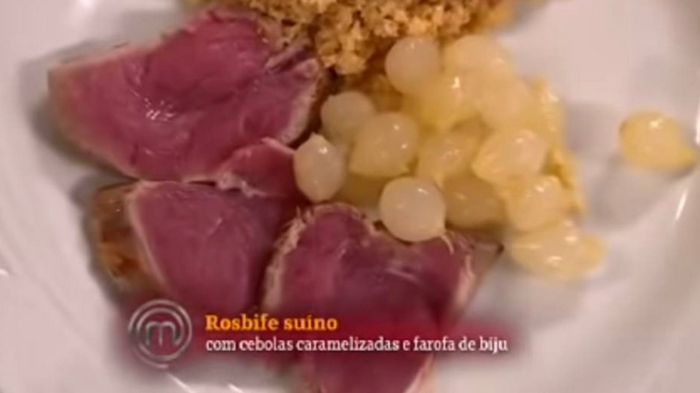 11 pratos mais feios já preparados no Masterchef Brasil 6