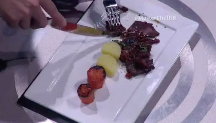 11 pratos mais feios já preparados no Masterchef Brasil 11