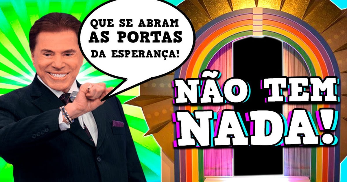 7 promessas que os programas de Tv não cumpriram!