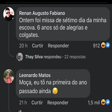 Depois de quanto tempo você troca a sua escova de dente?