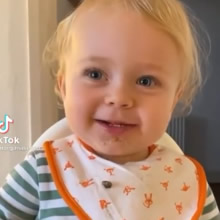 O vídeo mais fofo que vc verá hoje