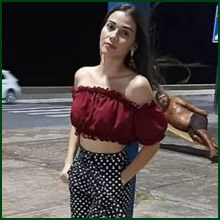 A internet não perdoa mesmo