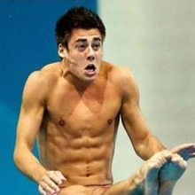 Top 9 fotos malsucedida no esportes