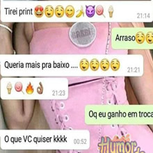 Quando a mina libera o que você quiser escolher