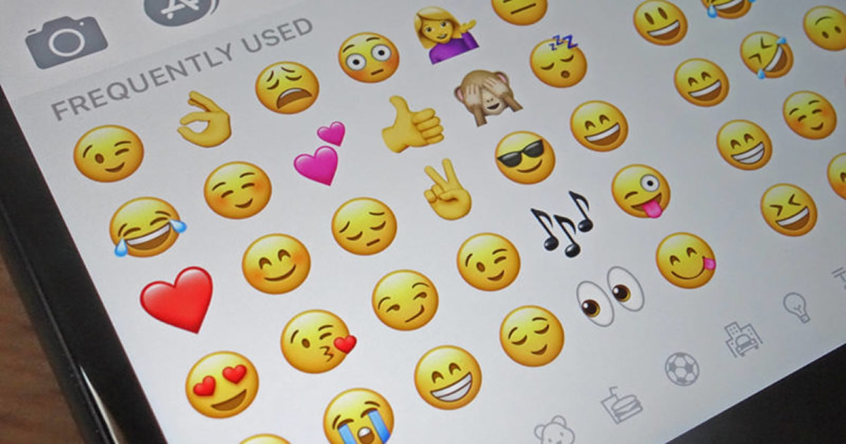 Você interpreta estes 10 emojis do mesmo jeito que todo mundo?