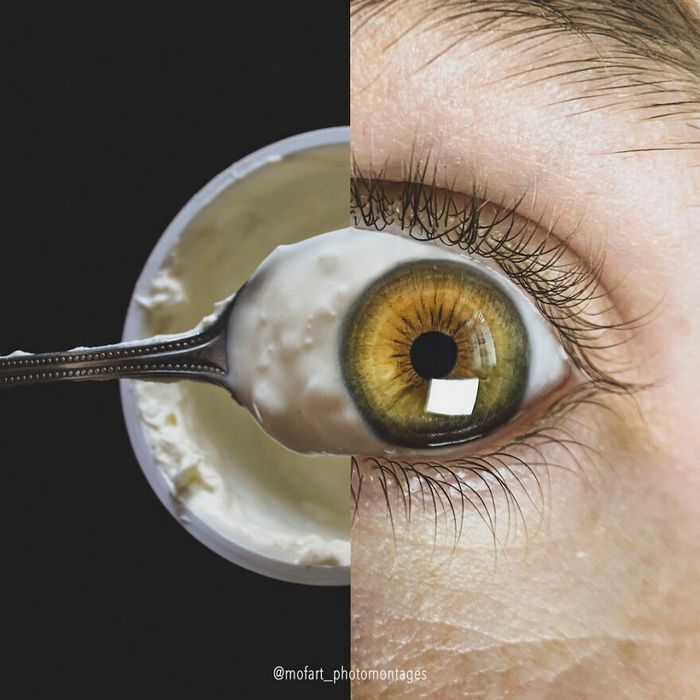 As incríveis fotomontagens surreais da Monica Carvalho (32 fotos) 12