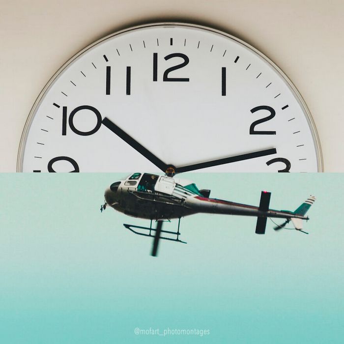 As incríveis fotomontagens surreais da Monica Carvalho (32 fotos) 29