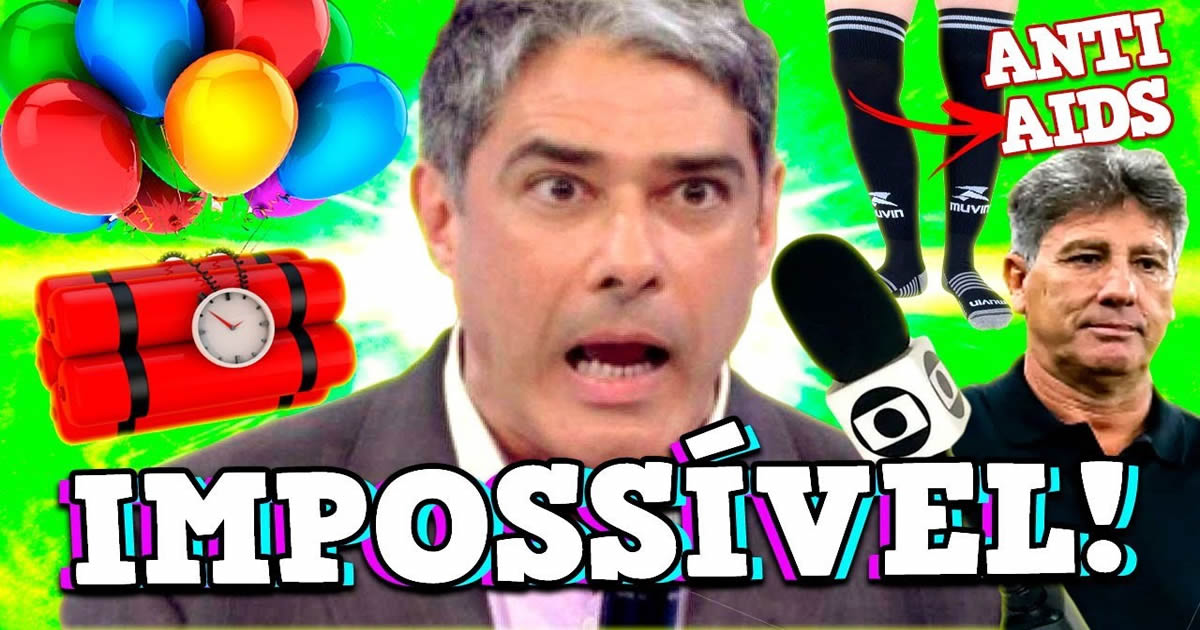 As reportagens mais inacreditáveis da TV brasileira!