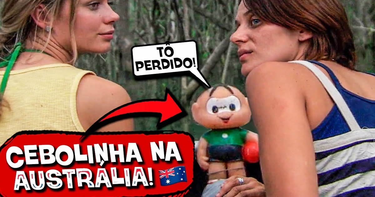 20 coisas brasileiras perdidas em filmes gringos