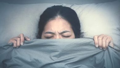 6 coisas que acontecem na paralisia do sono 6