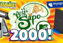 7 coisas que só quem viveu nos anos 2000 vai entender! 28