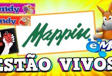 Coisas que você acha que acabaram mas ainda existem! 13