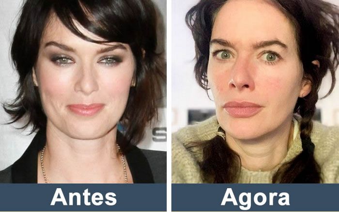 Como estão os atores de Game of Thrones nos dias de hoje (14 fotos) 4