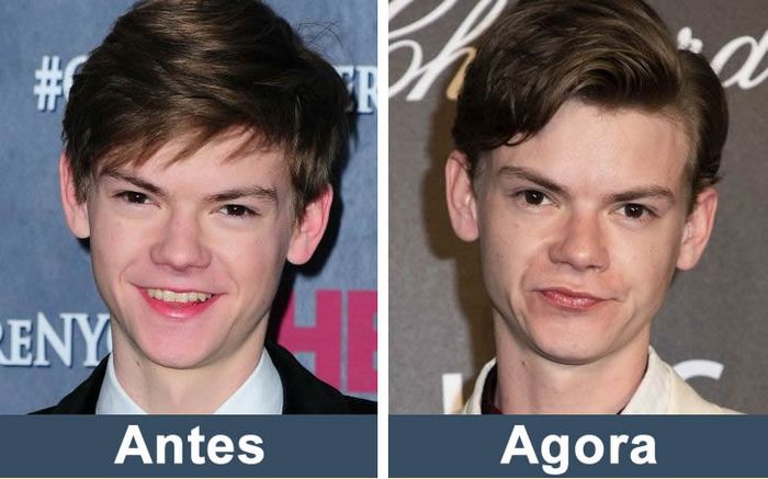 Como estão os atores de Game of Thrones nos dias de hoje (14 fotos) 6