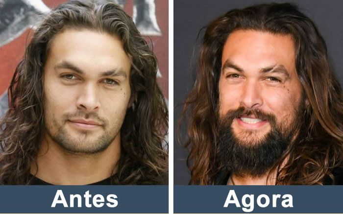 Como estão os atores de Game of Thrones nos dias de hoje (14 fotos) 9