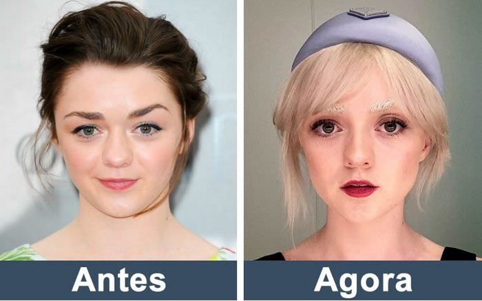 Como estão os atores de Game of Thrones nos dias de hoje (14 fotos) 11