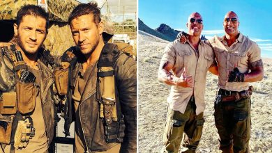 54 dublês que parecem irmão gêmeos de atores famosos 33