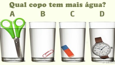 9 enigmas para treinar seu cérebro 34