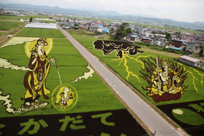 25 fatos que provam que o Japão é um país de outro planeta 9