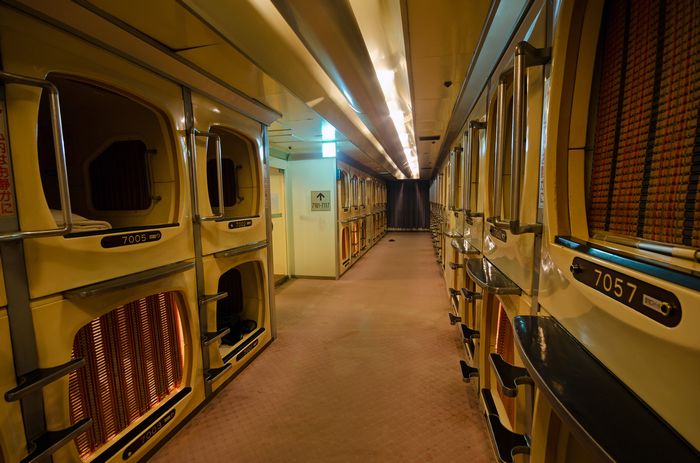 25 fatos que provam que o Japão é um país de outro planeta 12