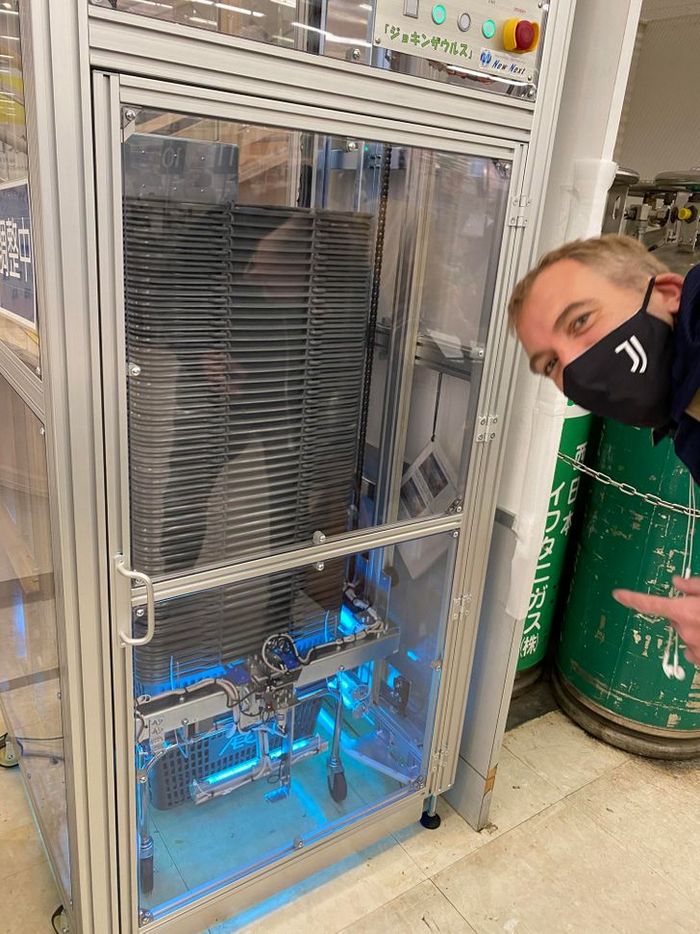 25 fatos que provam que o Japão é um país de outro planeta 17