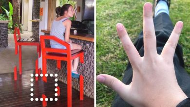 15 fotos difíceis de acreditar que são reais 31