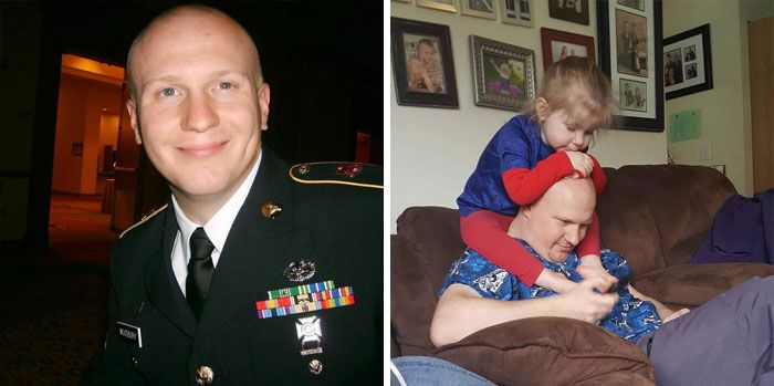 46 fotos hilárias de antes e depois de como a vida muda depois de ter filhos 12