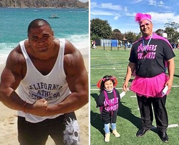 46 fotos hilárias de antes e depois de como a vida muda depois de ter filhos 23