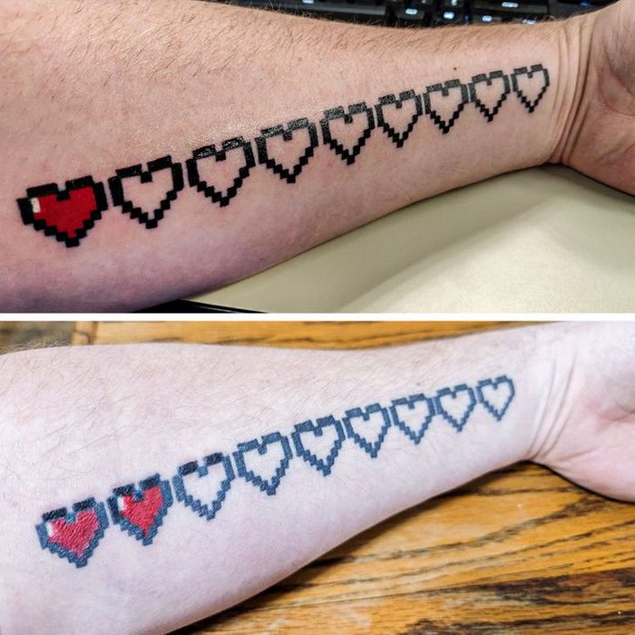 17 histórias engraçadas e emocionantes por trás de tatuagens 1