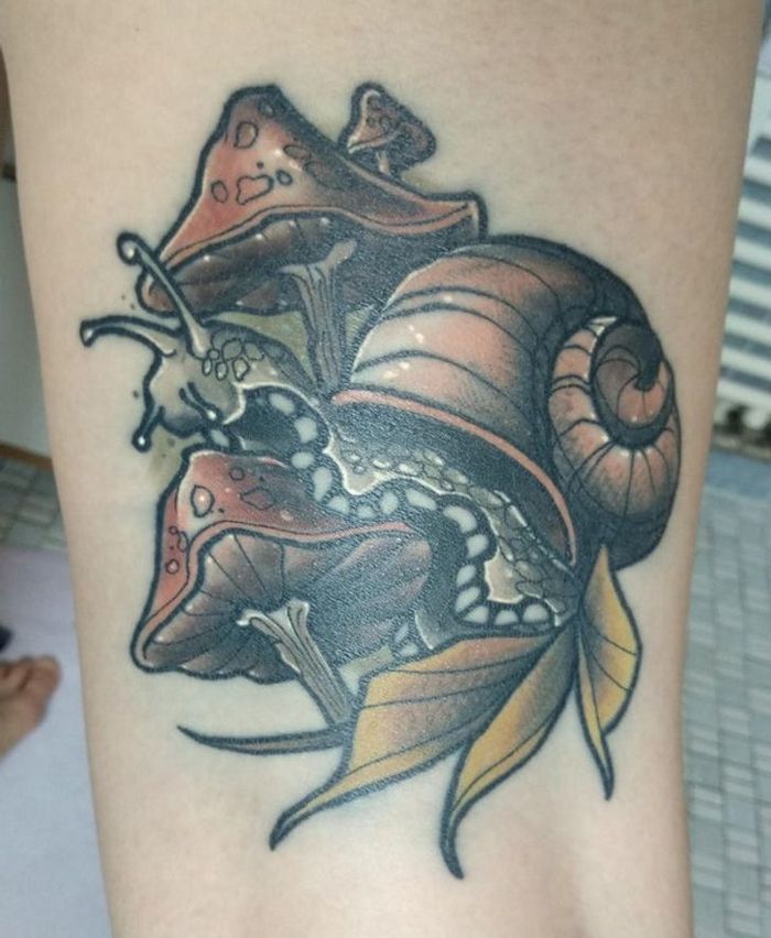 17 histórias engraçadas e emocionantes por trás de tatuagens 11