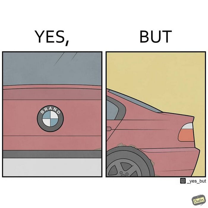 O artista desenha uma série de quadrinhos sarcásticos que dizem muito sobre a sociedade (24 fotos) 1