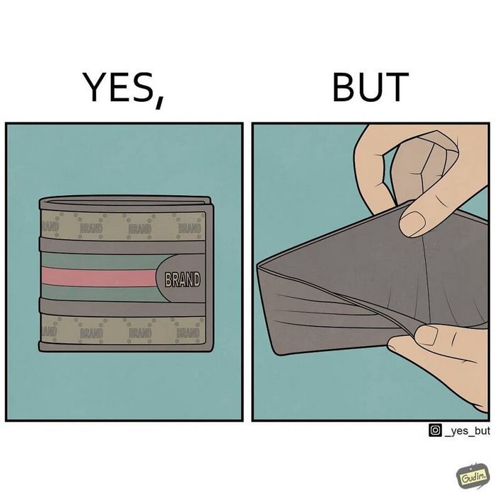 O artista desenha uma série de quadrinhos sarcásticos que dizem muito sobre a sociedade (24 fotos) 19