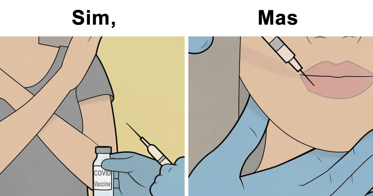 O artista desenha uma série de quadrinhos sarcásticos que dizem muito sobre a sociedade (24 fotos)