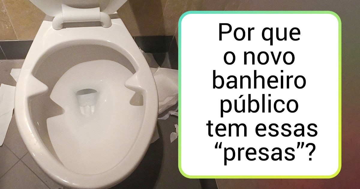 28 objetos misteriosos cuja função foi explicada por internautas